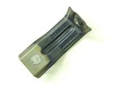 Fender mounting bracket