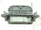 Radiator support slam panel
