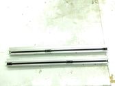 Other trunk/boot trim element