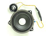 Rear door speaker