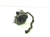 Coolant expansion tank/reservoir