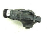 Front differential
