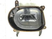 Air filter box