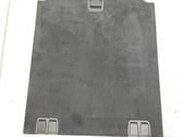 Trunk/boot floor carpet liner