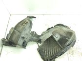 Front wheel arch liner splash guards