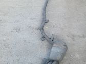 Muffler/silencer