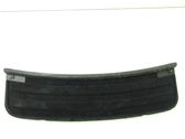 Parcel shelf