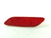 Rear tail light reflector