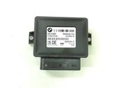 Hand brake control module
