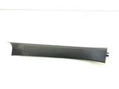 Rear sill trim cover