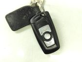 Ignition key/card