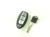 Ignition key/card