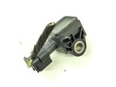 Airbag deployment crash/impact sensor