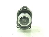 Engine start stop button switch