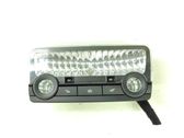 Rear seat light