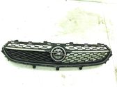 Front grill