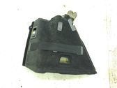 Other trunk/boot trim element