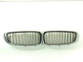 Front grill