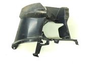 Fog light bracket
