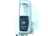 Hand parking brake switch