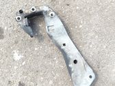 Support, suspension du moteur
