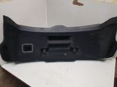 Tailgate/boot cover trim set