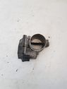 Throttle valve