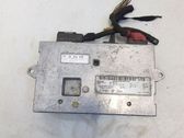 MMI control unit