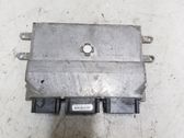 Engine control unit/module ECU
