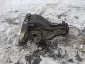 Rear differential