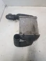 Intercooler radiator