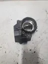 Engine shut-off valve