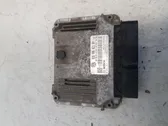 Calculateur moteur ECU