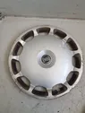 R16 wheel hub/cap/trim