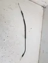 Front door cable line