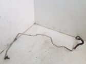 Gearbox oil cooler pipe/hose