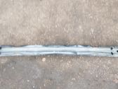Front bumper cross member