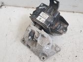 Engine mount bracket