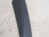 Roof bar rail cover