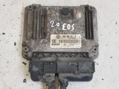 Engine control unit/module