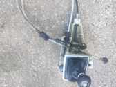 Gear shifter/selector