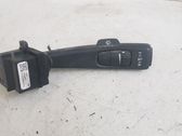 Wiper control stalk