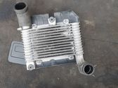 Intercooler radiator