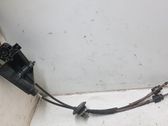 Gear shifter/selector