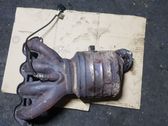 Catalyst/FAP/DPF particulate filter