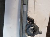Front door window regulator with motor