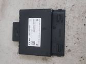 Autres unités de commande / modules