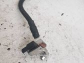 Câble négatif masse batterie