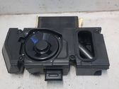 Subwoofer speaker