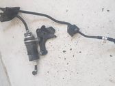 Pompe d'injection de carburant à haute pression